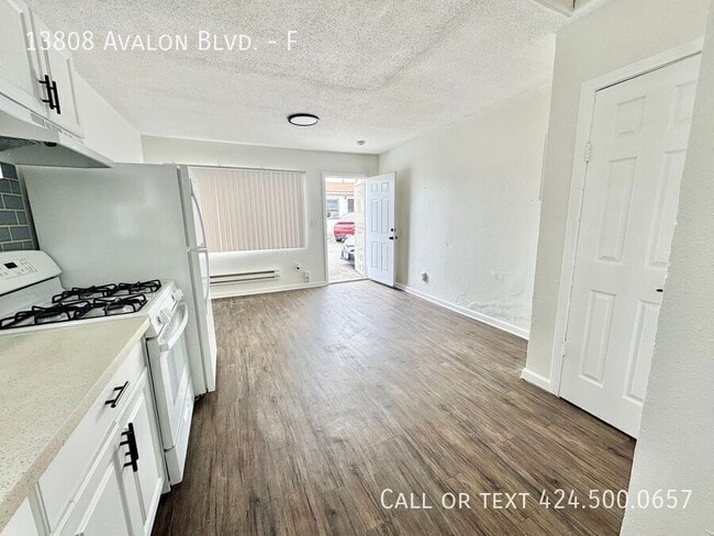 Photo - 13808 Avalon Blvd Unit F