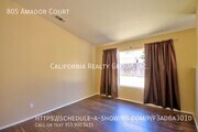 Photo - 805 Amador Ct