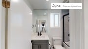 Photo - Private bedroom in 4 bed/3 bath Home Unit C