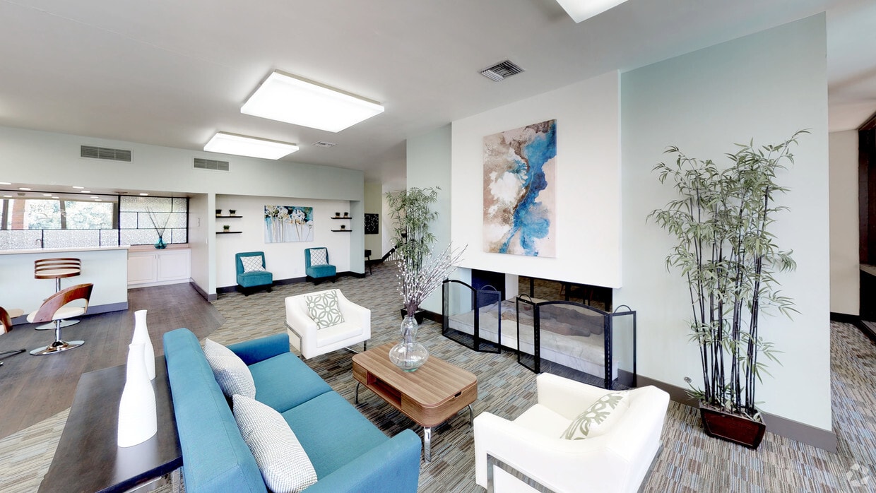 3D Tour - Park Regency Club