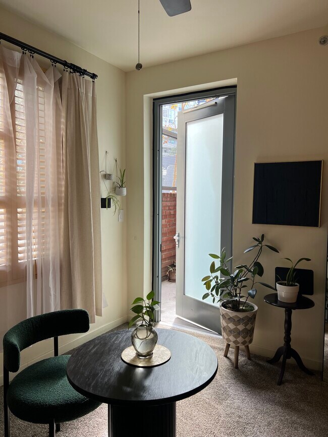 Photo - 1150 J St Unit 106