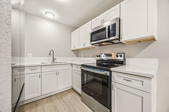 Photo - Chamoune Senior Apartments