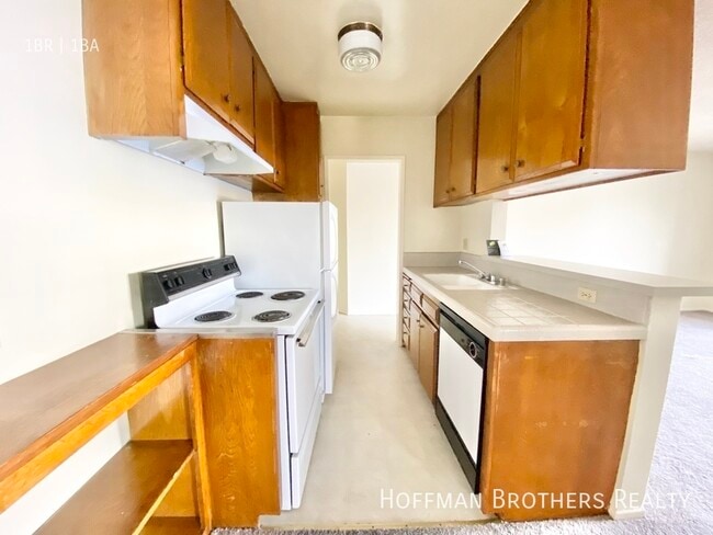 Photo - 1711 Corinth Ave Unit 308