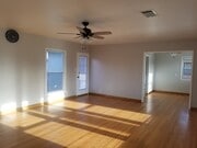 Living Room - 5165 Carlingford Ave House