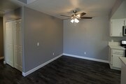 1 BR, 1 BA Upgrade-Dining Room - Acacia Park Apartments