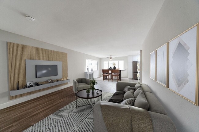 Photo - Oasis Apartments