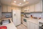 Photo - 2 Bed & 2 Bath Beach Condo with ocean view!