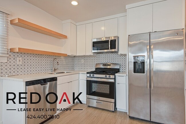 Photo - 3148 James M Wood Blvd Unit 3150