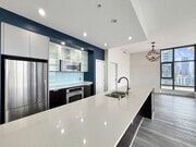 Photo - Elegant & Modern 2BD/2BA Condo in Downtown... Unit 1403