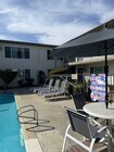 Pool - Covina Plaza Apartments