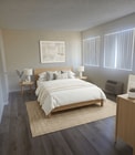 Photo - Chamoune Senior Apartments