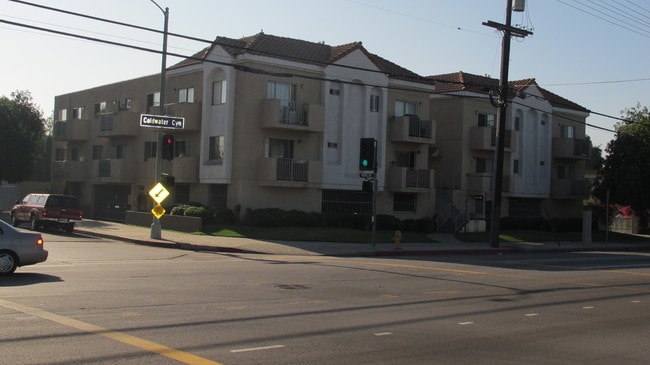 Photo - 7020 Coldwater Canyon Ave Unit 104