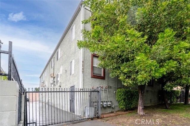 Building Photo - 7137 Greeley St Unit 7