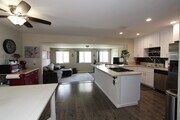 Photo - 4 Bedroom 2 Bathroom Home  - Move in special