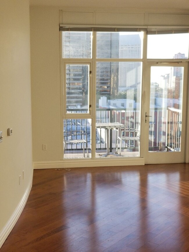 Photo - Downtown 1-Bed plus Loft 1bath 1 parking ... Unit 1111