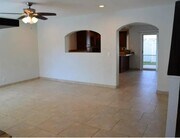 living room - 44553 La Paz Rd Townhome