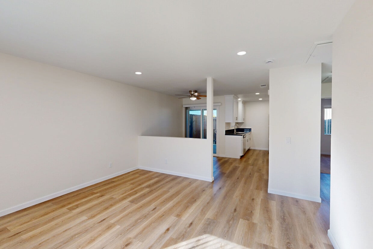 3D Tour - Eucalyptus Apartments