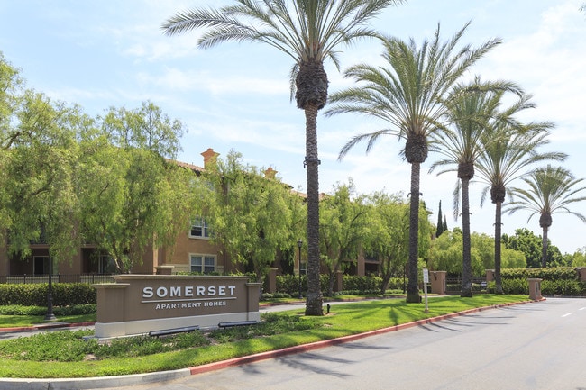 Photo - Somerset Apartment Homes
