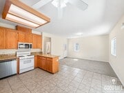 Photo - Spacious 4BR/2.5BA El Cajon Home with Back...
