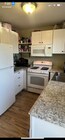 Recently renovated kitchen - 6506 Lanston St Townhome