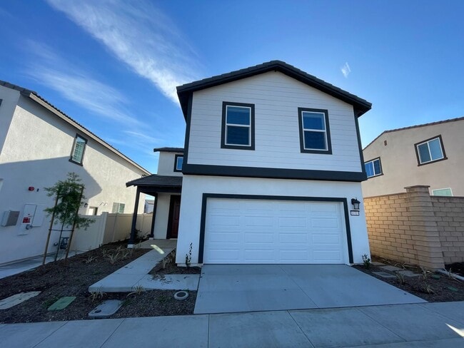 Photo - Beautiful Three Bedroom Two and a Half Bathroom Home in Murrieta!