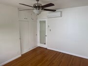 Bedroom has its own AC/heating - 554 E Cypress Ave Apartment Unit B
