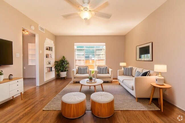 Building Photo - 1602-1604 Rosecrans / 3010 Jarvis Unit 1604 Rental
