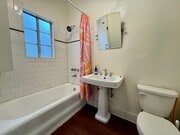 Photo - 1920s Spanish courtyard building in the Ho... Apartment Unit 1985 N Whitley Ave ACTIVE