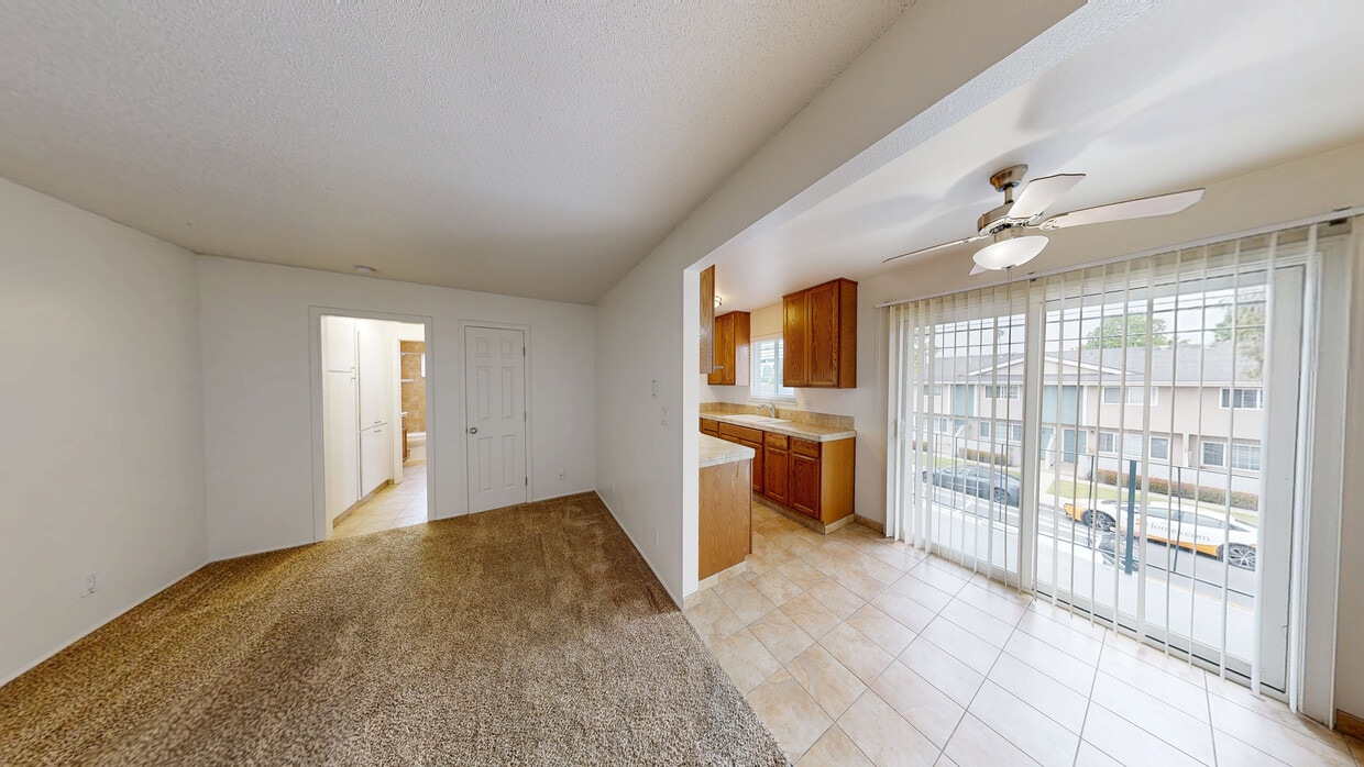3D Tour - Skyview Apartments
