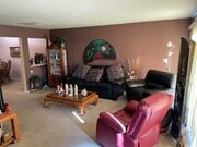 Living Room on entry - 1103 W Francis St