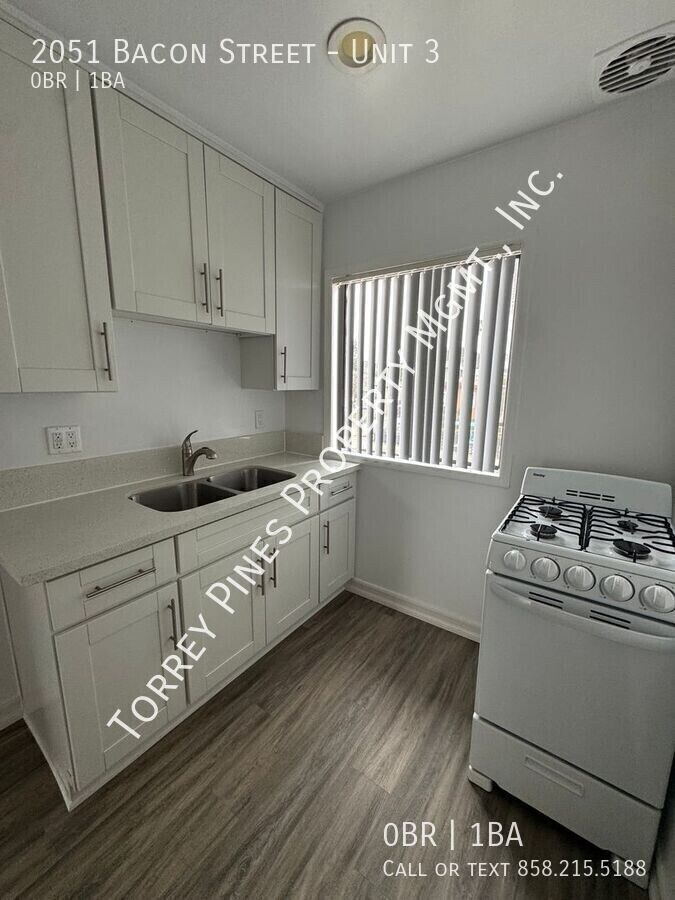 Photo - 2051 Bacon St Unit 3