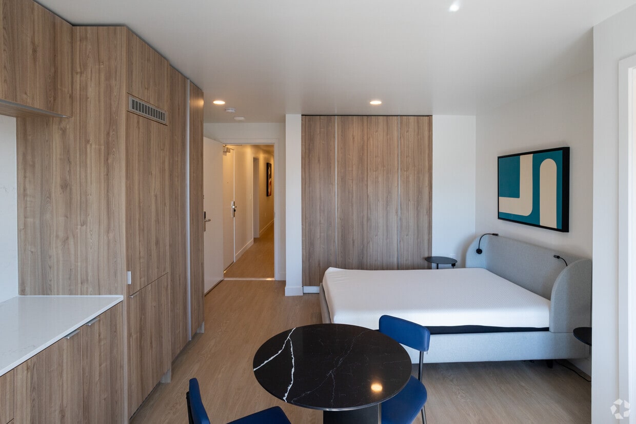 3D Tour - Cypress Co-Living