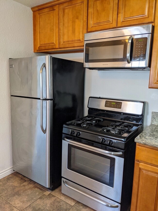 Photo - 1306 W Sunset Blvd Unit 1310