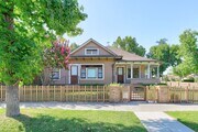 Photo - Old Towne Classic House