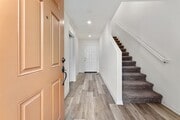 Photo - Modern Tri-Level Townhome in Gated Gardena Community with 2-Car Garag