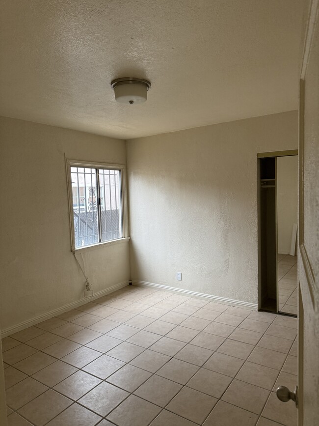 Bedroom 1 - 2253 S Cochran Ave Unit 2253
