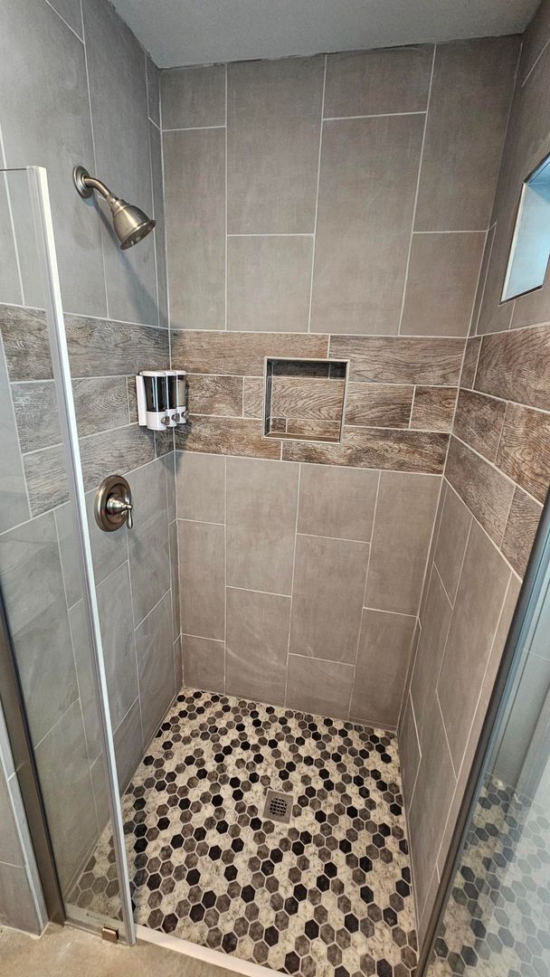 Photo - New build ready for move in