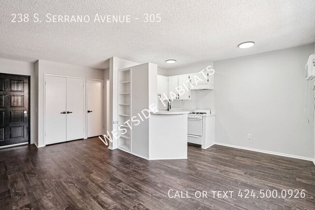 Photo - 238 Serrano Ave Unit 305