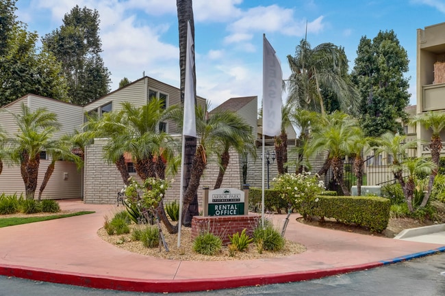 Photo - Arbor Park Apartments
