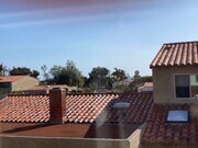 Peek A Boo Ocean View - 431 Plaza Estival Townhome