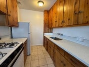 Photo - Large and Bright Studio with wood ceiling beams and floors... Unit Cordova St 216 C