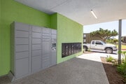 Mail Center - Union Tower - Affordable Housing