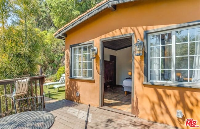 Building Photo - 8170 Gould Ave