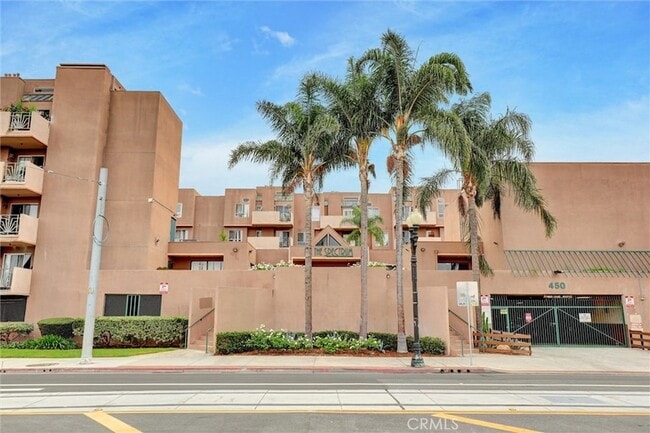 Building Photo - 450 E 4th St Unit 334 Rental