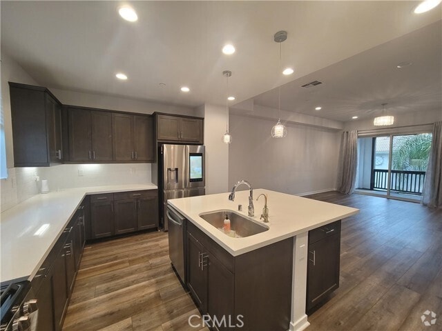 Building Photo - 8345 N Peyton Way Rental