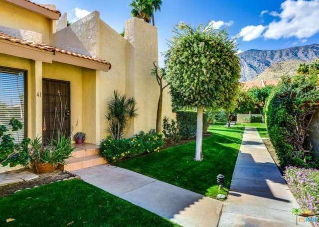 Photo - 2600 S Palm Canyon Dr