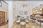 Dining room - 46375 Ryway Pl Townhome