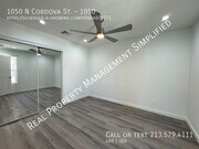 Photo - 1050 N Cordova St Unit 1050