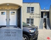 Photo - 1559 1/2 S Harvard Boulevard House Unit