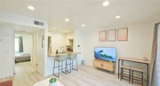 Photo - Discover this stunning 1-bedroom, 1-bath e... Apartment